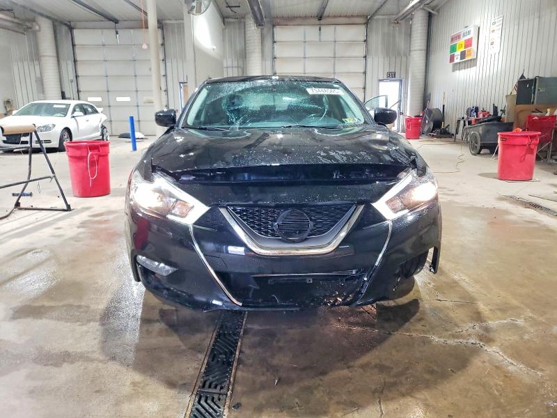 Photo 5 from auction – 2016 NISSAN MAXIMA with VIN 1N4AA6AP7GC904801