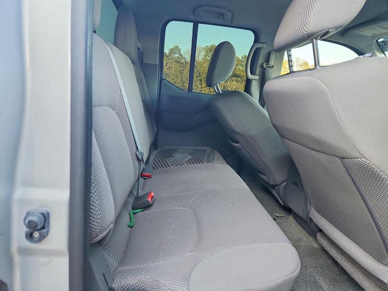 Photo 10 from auction – 2015 NISS FRONTIER with VIN 1N6AD0EV9FN738269