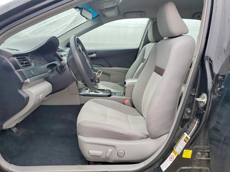 Photo 7 from auction – 2014 TOYOTA CAMRY with VIN 4T1BF1FK1EU359911