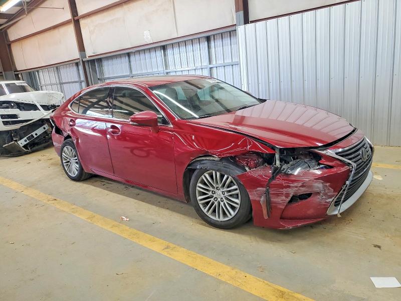 Photo 4 from auction – 2017 LEXUS ES 330 with VIN 58ABK1GG4HU042224
