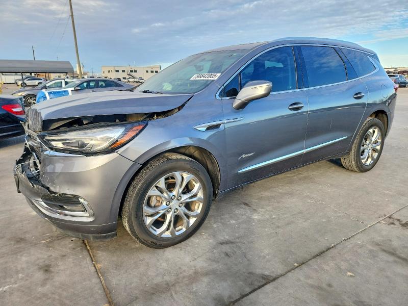BUICK ENCLAVE 2020 with VIN 5GAERDKW1LJ291189 - Photo from auction
