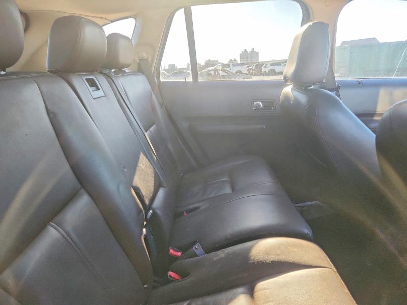 Photo 11 from auction – 2010 FORD EDGE with VIN 2FMDK3KC1ABA15834