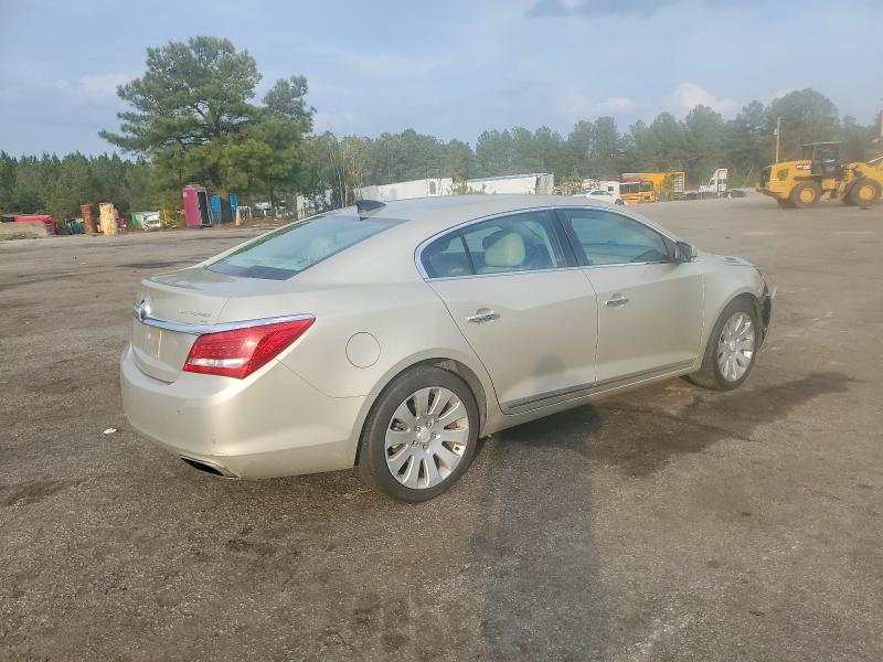 Photo 3 from auction – 2015 BUICK LACROSSE with VIN 1G4GE5G32FF244831