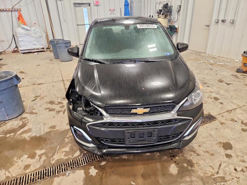Photo 5 from auction – 2020 CHEVROLET SPARK 1LT with VIN KL8CD6SA5LC413893