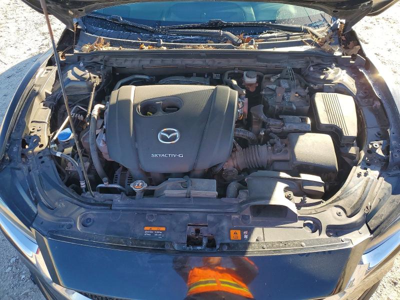 Foto 11 de la subasta – 2021 MAZDA 6 TOURING con VIN JM1GL1VM6M1607897
