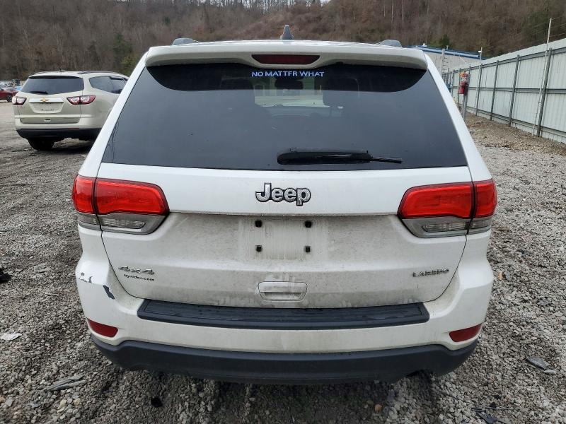 Photo 6 from auction – 2015 JEEP GRAND CHER with VIN 1C4RJFAG3FC675271