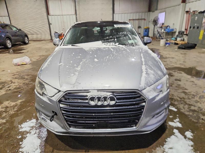 Photo 5 from auction – 2017 AUDI A3 PREMIUM with VIN WAUB8GFF6H1018706