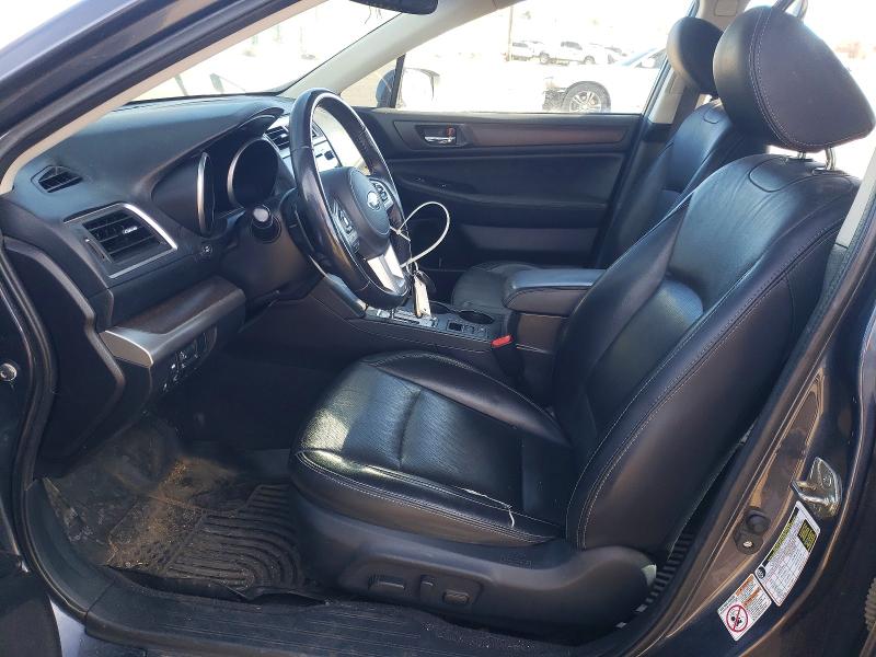 Photo 7 from auction – 2017 SUBARU LEGACY 2.5 with VIN 4S3BNAK6XH3041215