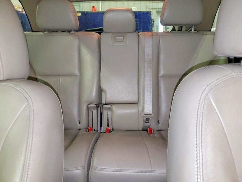 Photo 10 from auction – 2012 FORD EDGE SEL with VIN 2FMDK3J9XCBA59808