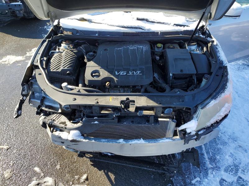 Photo 11 from auction – 2012 BUICK LACROSSE with VIN 1G4GC5E31CF123227