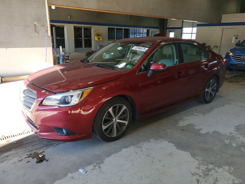 SUBARU LEGACY 3.6 2016 with VIN 4S3BNEN61G3013725 - Photo from auction