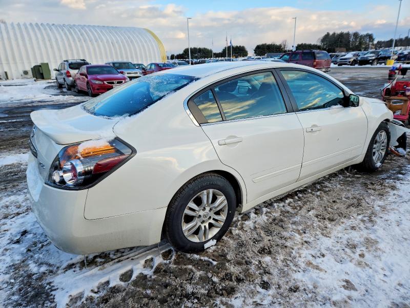 Photo 3 from auction – 2012 NISSAN ALTIMA BAS with VIN 1N4AL2AP7CN511799