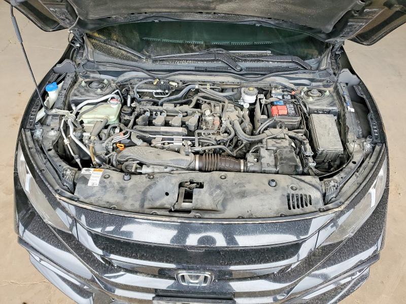 Photo 11 from auction – 2020 HONDA CIVIC EX with VIN SHHFK7H68LU224949