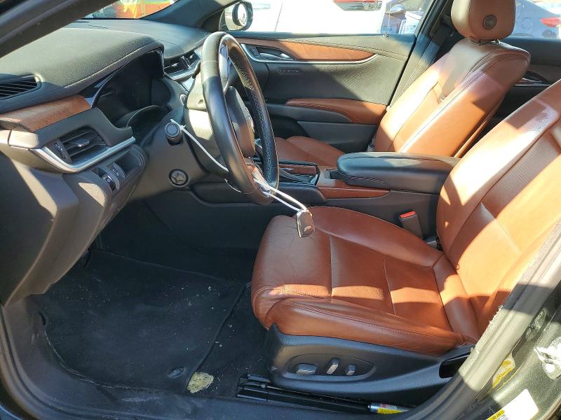 Photo 7 from auction – 2015 CADILLAC XTS LUXURY with VIN 2G61N5S35F9137446