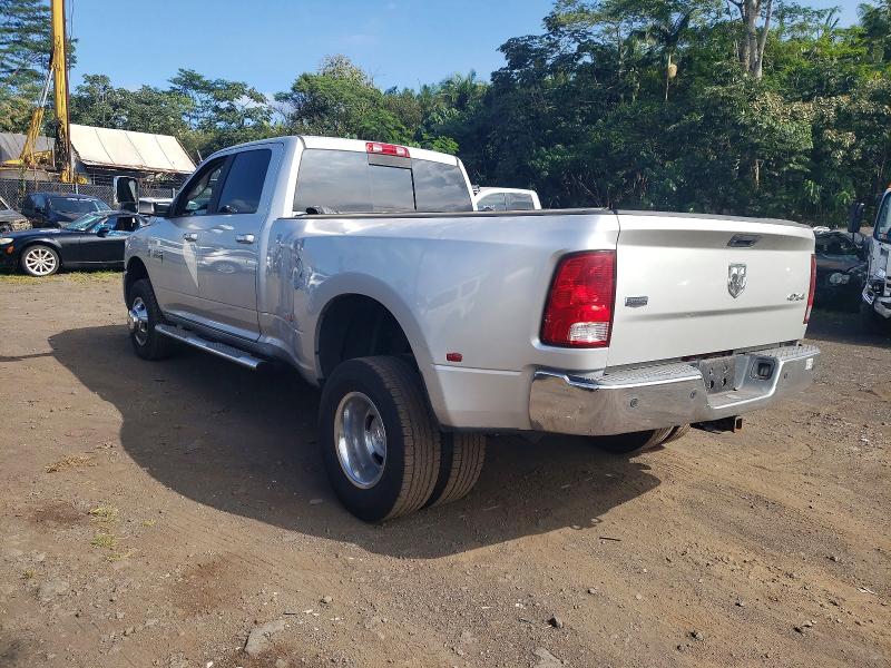 Photo 2 from auction – 2011 DODGE RAM 3500 with VIN 3D73Y4CL6BG556711