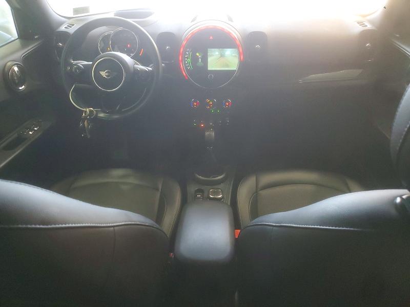 Photo 8 from auction – 2018 MINI COOPER COU with VIN WMZYV5C35J3E04258
