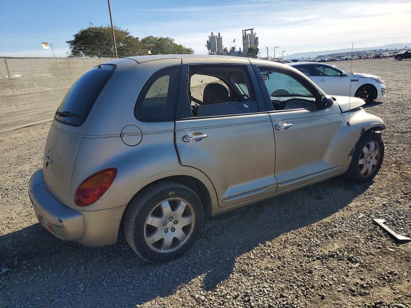 Photo 3 from auction – 2004 CHRYSLER PT CRUISER with VIN 3C4FY48B54T309424