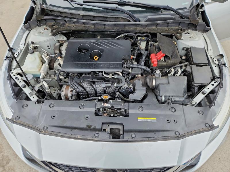 Photo 11 from auction – 2019 NISSAN ALTIMA SL with VIN 1N4BL4EV7KC214499