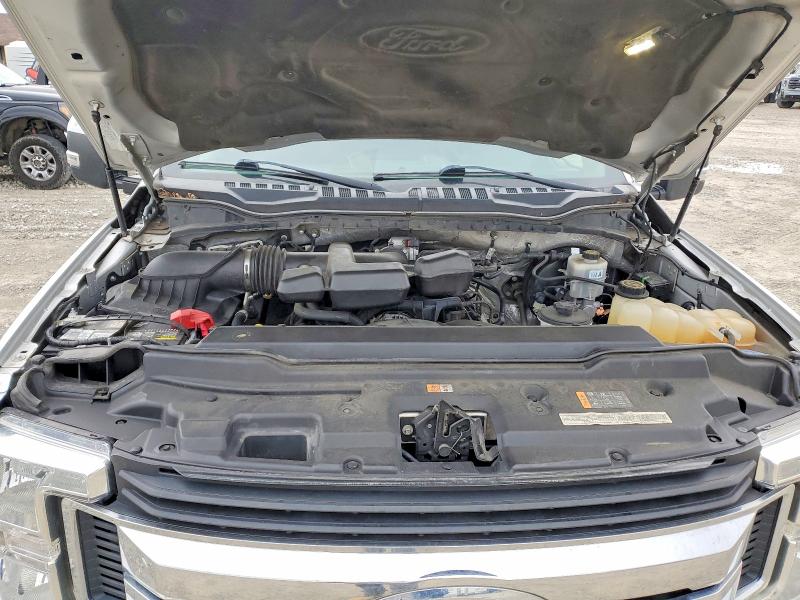 Photo 11 from auction – 2017 FORD F250 SUPER with VIN 1FT7X2B60HEF36873