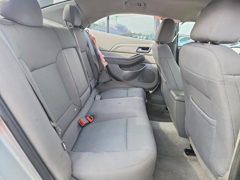 Photo 10 from auction – 2014 CHEVROLET MALIBU LS with VIN 1G11B5SLXEF244223