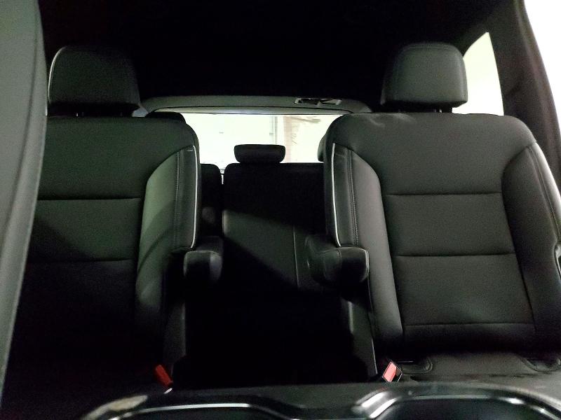 Photo 10 from auction – 2026 BUICK ENCLAVE PR with VIN 5GAEVAKSXTJ147082