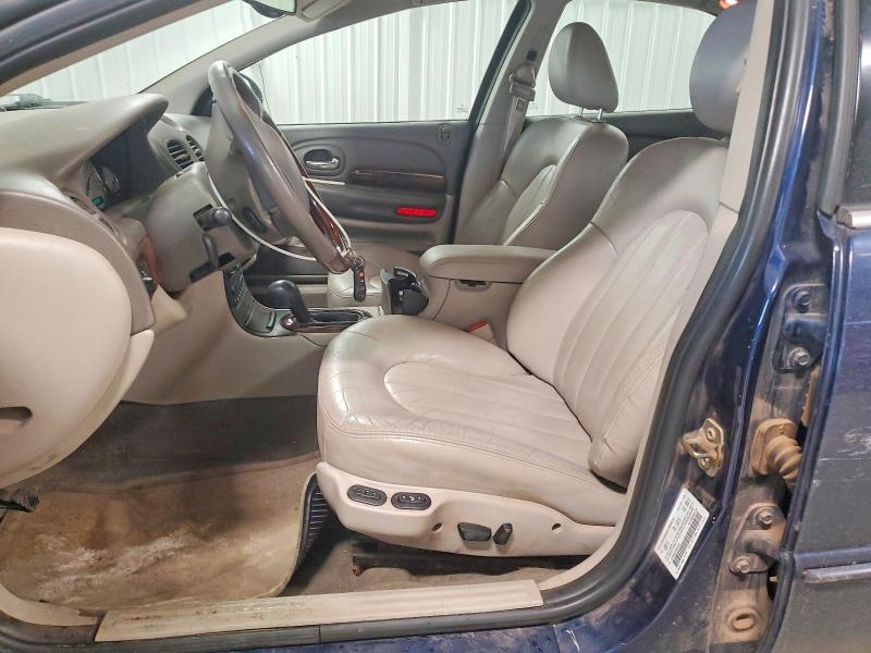 Photo 7 from auction – 2004 CHRYSLER CONCORDE L with VIN 2C3AD56G94H642930