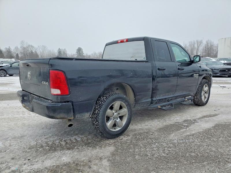 Photo 3 from auction – 2019 RAM 1500 CLASSIC with VIN 1C6RR7FG6KS581030