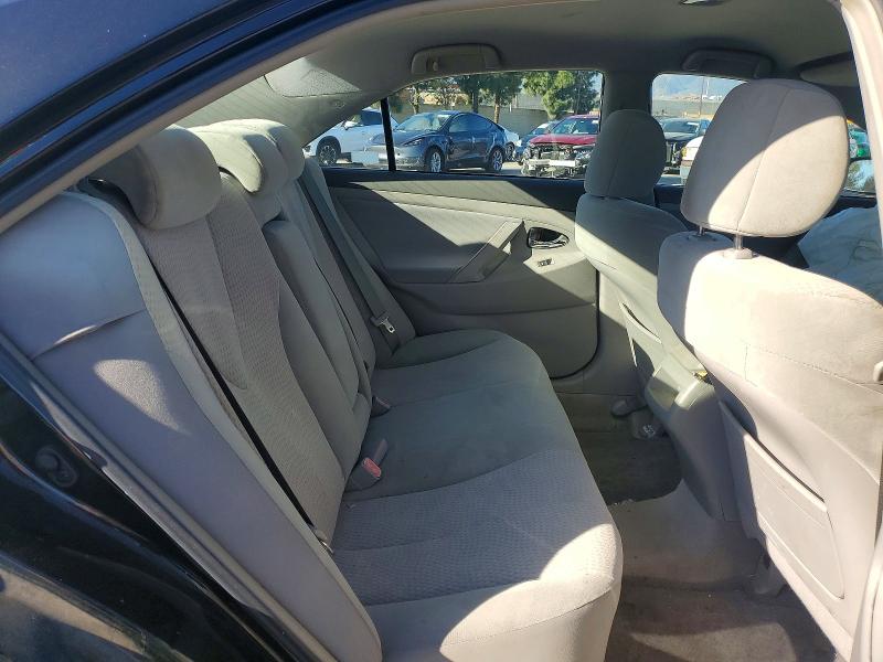 Zdjęcie 10 z aukcji – 2011 TOYOTA CAMRY BASE z VIN 4T1BF3EK7BU167837