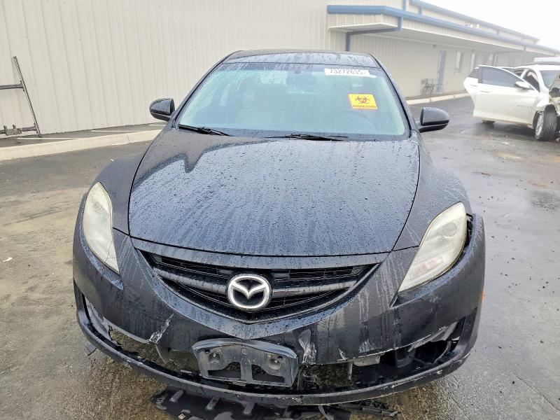 Photo 5 from auction – 2009 MAZDA 6 I with VIN 1YVHP81A995M05420