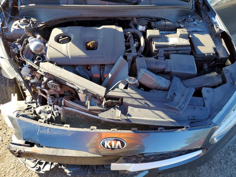 Photo 11 from auction – 2020 KIA FORTE with VIN 3KPF24AD2LE174676