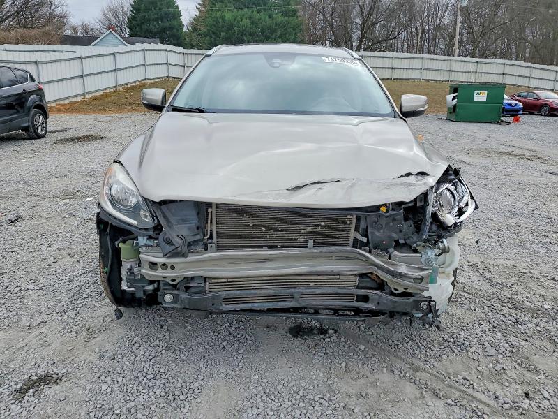 Photo 5 from auction – 2015 VOLVO XC60 with VIN YV4902RK6F2660223