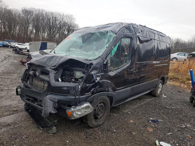 FORD TRANSIT 2020 z numerem VIN 1FTBR1C8XLKA38690 - Zdjęcie z aukcji