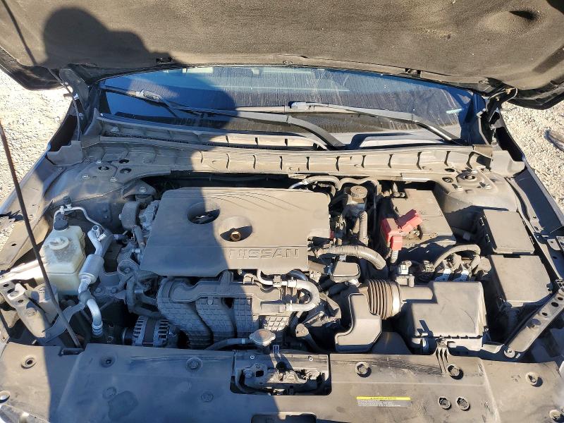 Photo 11 from auction – 2019 NISSAN ALTIMA SV with VIN 1N4BL4DV8KC120939