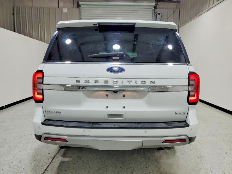 Photo 6 from auction – 2023 FORD EXPEDITION with VIN 1FMJK2A85PEA41053