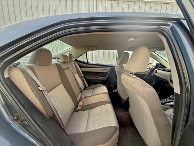 Photo 6 from auction – 2018 TOYOTA COROLLA L with VIN 5YFBURHE5JP784698