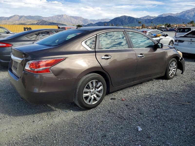 Photo 3 from auction – 2015 NISSAN ALTIMA with VIN 1N4AL3AP3FC451641