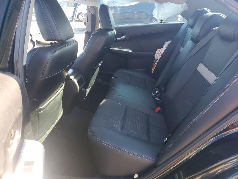 Photo 10 from auction – 2013 TOYOTA CAMRY L with VIN 4T1BF1FK3DU234830