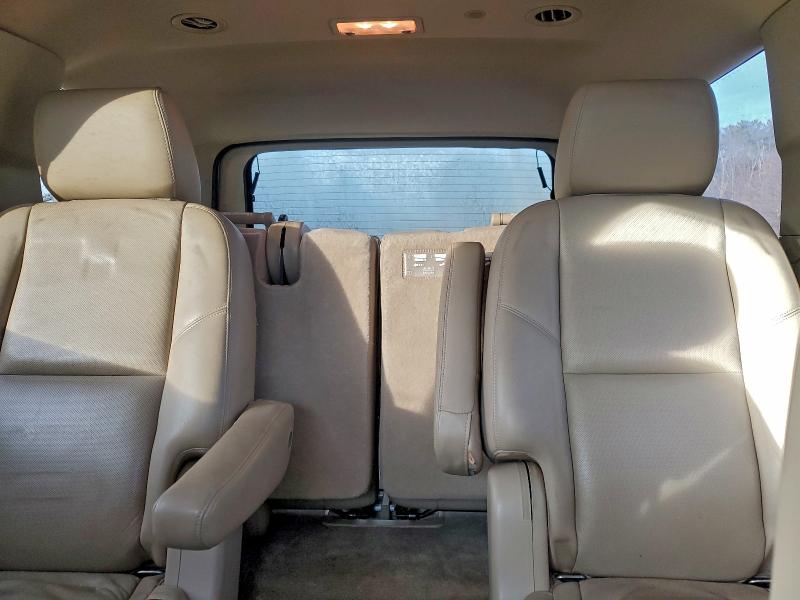 Photo 10 from auction – 2011 GMC YUKON DENA with VIN 1GKS2EEF3BR337441