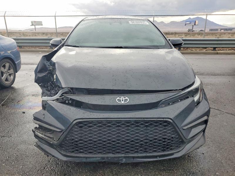Photo 5 from auction – 2024 TOYOTA COROLLA SE with VIN 5YFS4MCE0RP196780