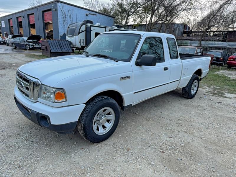 Photo 2 from auction – 2011 FORD RANGER SUP with VIN 1FTKR1ED6BPA27455