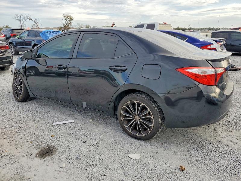 Photo 2 from auction – 2014 TOYOTA COROLLA L with VIN 2T1BURHE2EC060618