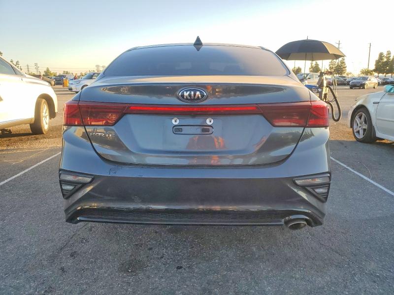 Photo 6 from auction – 2019 KIA FORTE FE with VIN 3KPF24AD8KE048787