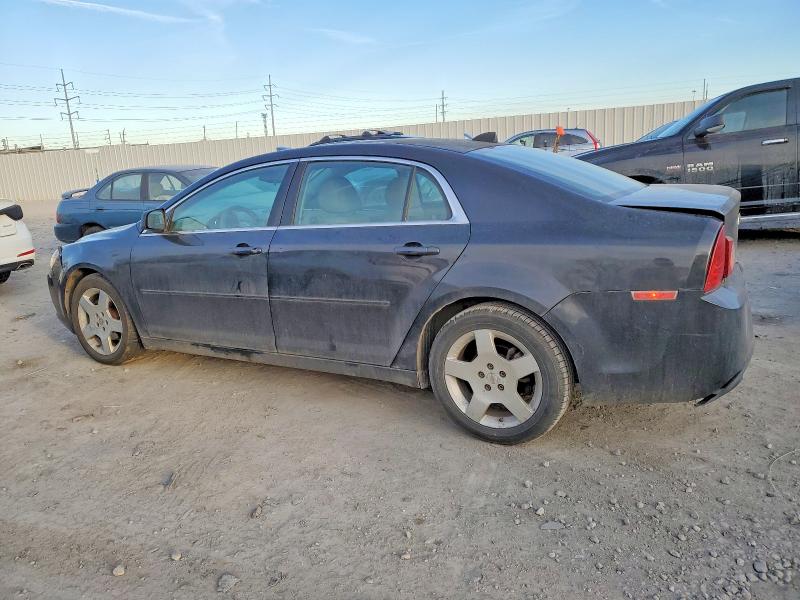 Photo 2 from auction – 2012 CHEVROLET MALIBU LS with VIN 1G1ZB5E03CF226065