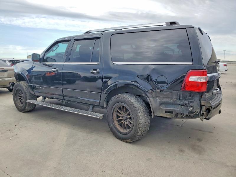Photo 2 from auction – 2016 FORD EXPEDITION with VIN 1FMJK1MT4GEF22597
