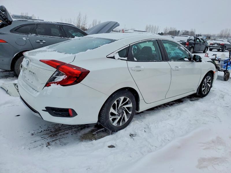 Photo 3 from auction – 2019 HONDA CIVIC with VIN 2HGFC2F72KH017660