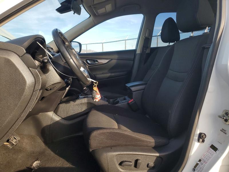 Photo 7 from auction – 2019 NISSAN ROGUE with VIN JN8AT2MT9KW259733