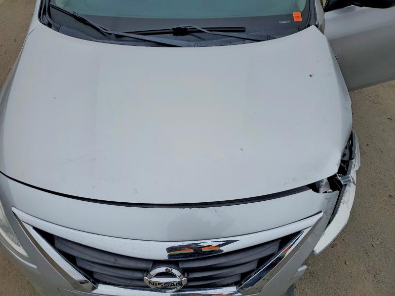 Photo 11 from auction – 2015 NISS VERSA with VIN 3N1CN7AP3FL927401