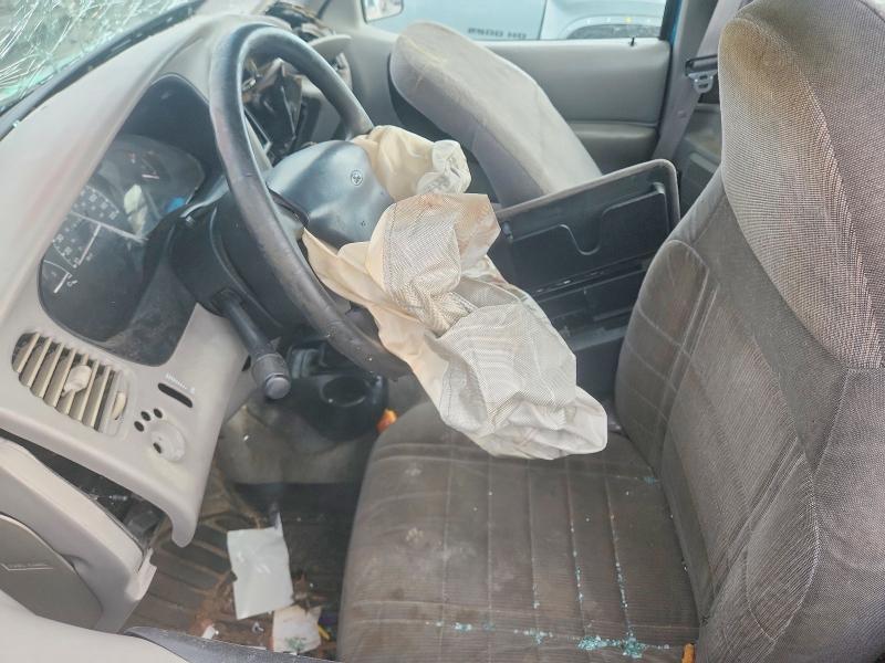 Photo 7 from auction – 1997 FORD RANGER with VIN 1FTCR10A9VUA77225