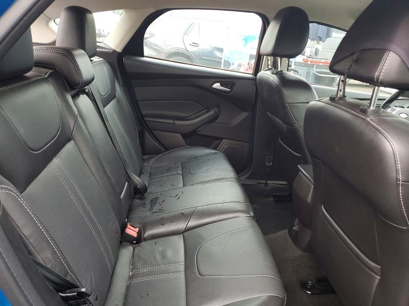 Photo 10 from auction – 2014 FORD FOCUS SE with VIN 1FADP3K21EL276910