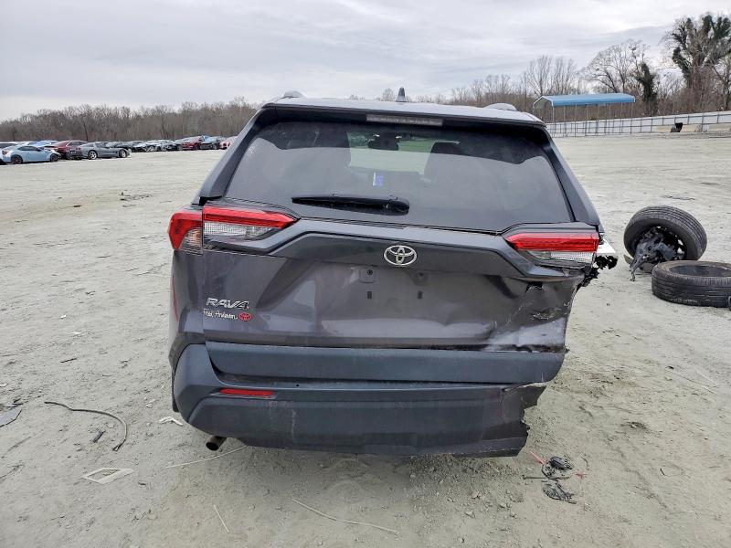 Фото 6 с аукциона – 2024 TOYOTA RAV4 XLE P с VIN 2T3C1RFVXRC254553